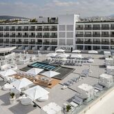 Mare Nostrum Hotel Picture 3
