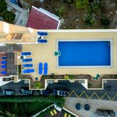 Residencial Colina Do Mar Hotel Picture 5