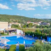 Serena Hotel Picture 9