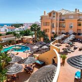 Holidays at Estrela Da Luz Hotel in Praia da Luz, Algarve