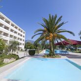 Holidays at Elea Beach Hotel in Dassia, Corfu