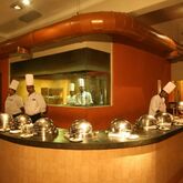 Neelam The Grand Hotel Picture 9