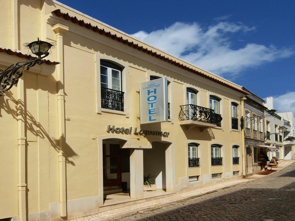 Holidays at Lagosmar Hotel in Lagos, Algarve