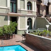 Catalonia Port Hotel Picture 11