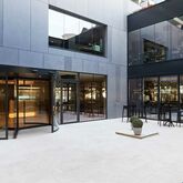 Bristol Park Hotel Picture 14