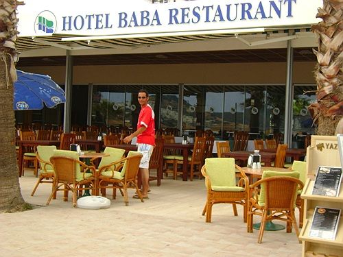 Baba Hotel Picture 3