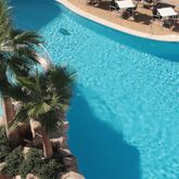 Capricho Hotel Picture 6