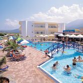 Carolina Mare Hotel Picture 0
