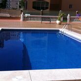 Holidays at Loix Mar Apartments in Benidorm, Costa Blanca