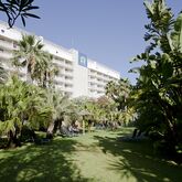 Holidays at Bahia de Alcudia Hotel & Spa in Alcudia, Majorca