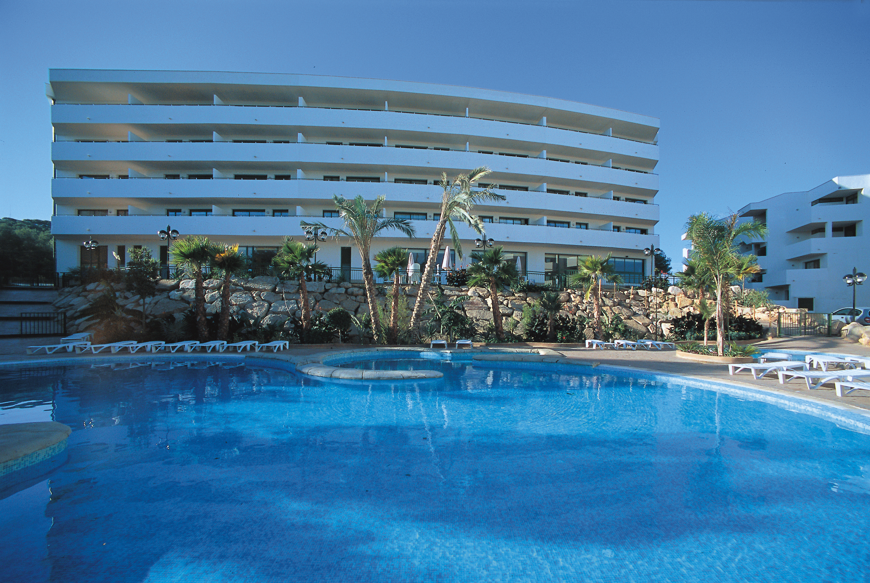 Holidays at Festival Village Hotel in Salou, Costa Dorada