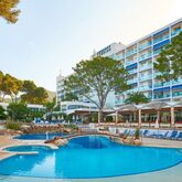 Hipotels Eurotel Punta Rotja Hotel Picture 2