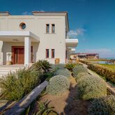 Holidays at Villa Ocean in Agia Pelagia (West Heraklion), Crete