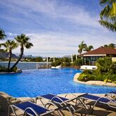 Holidays at Botel Alcudiamar Hotel in Alcudia, Majorca