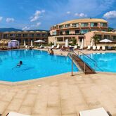 Holidays at Ionian Emerald Resort Hotel in Sami, Kefalonia