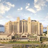 Fairmont The Palm Picture 4