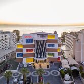 Armas Beach Hotel Picture 16