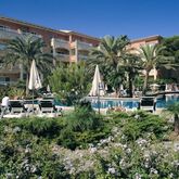 Holidays at Green Garden Apartments in Cala Ratjada, Majorca