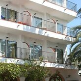 Holidays at Ohtels Comaruga Platja Hotel in Coma Ruga, Costa Dorada