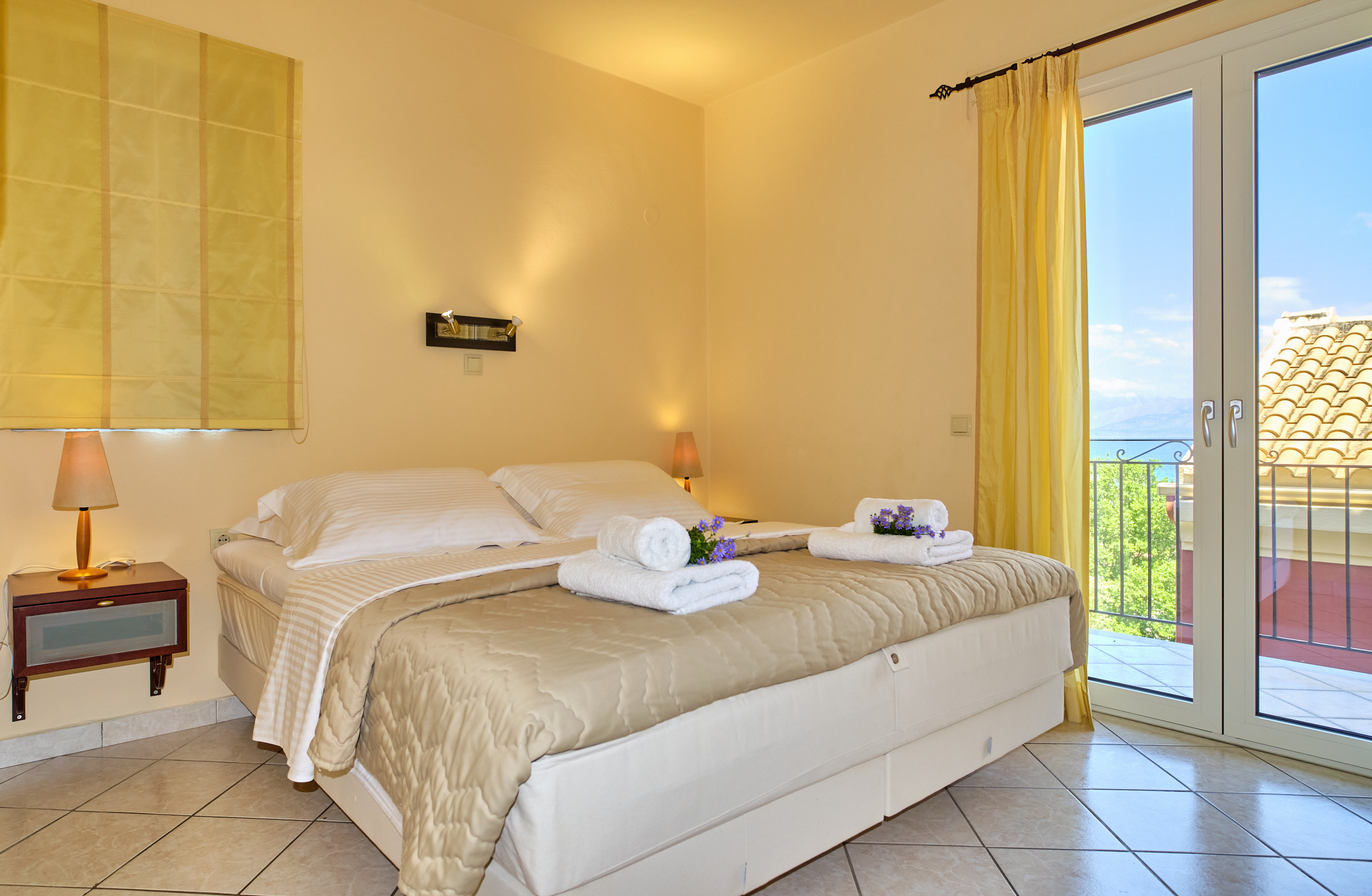 Chrismos Luxury Suites and Studios Picture 18