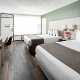 The Avanti Palms Resort and Conference Center Picture 4