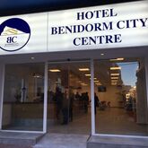 Benidorm City Center Hotel Picture 0