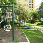 Club Sun Smile Apartments Picture 14