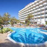 Hipocampo Playa Apartments Picture 2