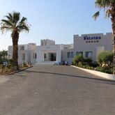 Delfina Beach Resort Hotel Picture 15