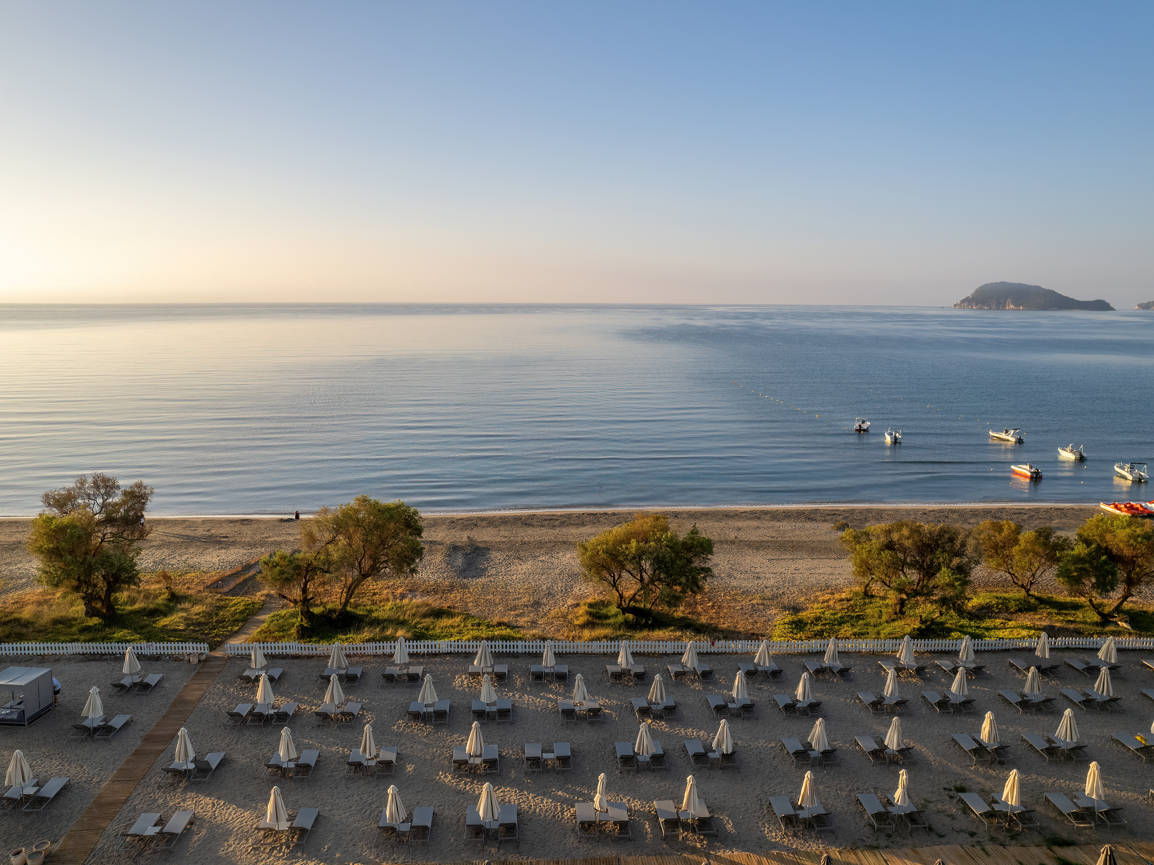 Holidays at Louis Zante Beach Hotel in Laganas, Zante