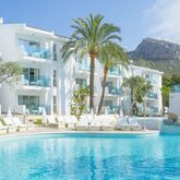 Holidays at Mar Senses Aparthotel in Puerto de Pollensa, Majorca