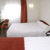 Holiday Inn Express Malaga Airport Hotel Picture 2