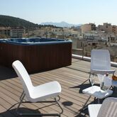 Holidays at Juma Hotel in Pollensa, Majorca