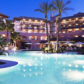 Islantilla Golf Resort Hotel Picture 19