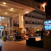 Sesin Hotel Picture 12