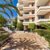 Globales Nova Apartments Picture 15