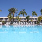 Las Buganvillas Apartments Picture 0