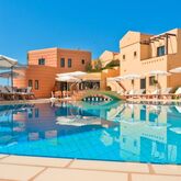Silver Beach Hotel Picture 7