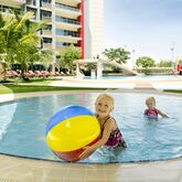 Park Rotana Hotel Picture 15
