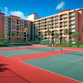 Sheraton Sand Key Resort Picture 15