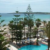 Holidays at Sentido Playa Del Moro Hotel in Cala Millor, Majorca