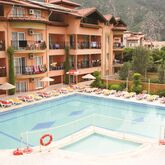 Holidays at Club Sun Village Apartments in Icmeler, Dalaman Region