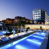 Q Premium Resort Hotel Picture 0