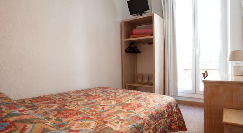 Holidays at Amaryllis Hotel in Nice, France