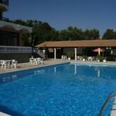Holidays at Eliana Hotel in Dassia, Corfu