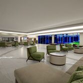 Doubletree Entrance to Universal Hotel Picture 8