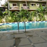 Holidays at Colonia De Braganza Hotel in Calangute, India