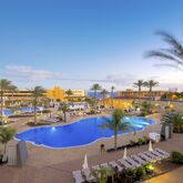 Holidays at Iberostar Playa Gaviotas Park Hotel in Jandia, Fuerteventura