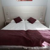 Holidays at Diamante Hostal in Paguera, Majorca