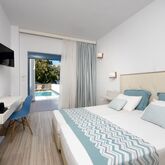 Holidays at Blue Sea Beach Resort Hotel in Faliraki, Rhodes
